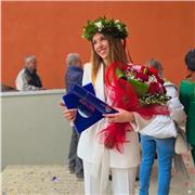 Insegnante madrelingua italiana, lezioni di italiano, inglese e francese